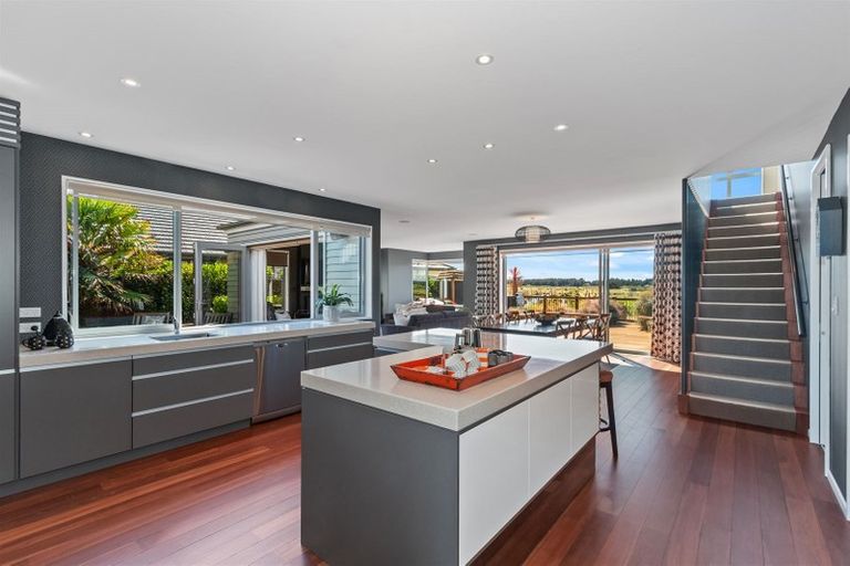 Photo of property in 14 Te Kohanga Drive, Pegasus, 7612