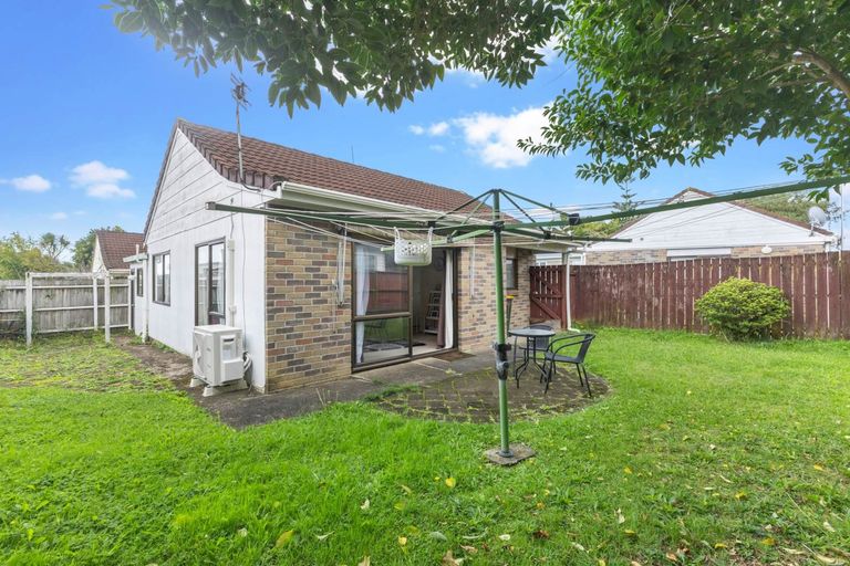 Photo of property in 3/556 Weymouth Road, Weymouth, Auckland, 2103