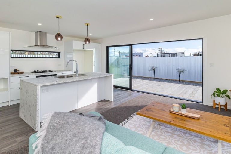 Photo of property in 125 Cambridge Street, Levin, 5510