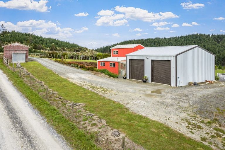 Photo of property in 40 Ross Road, Topuni, Wellsford, 0975