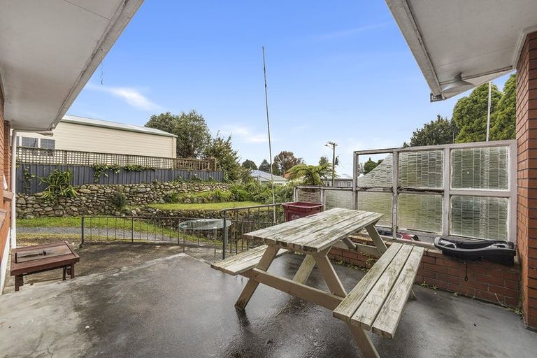 Photo of property in 10 Central Street, Putaruru, 3411