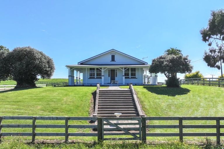 Photo of property in 2220 State Highway 1, Lichfield, Putaruru, 3482