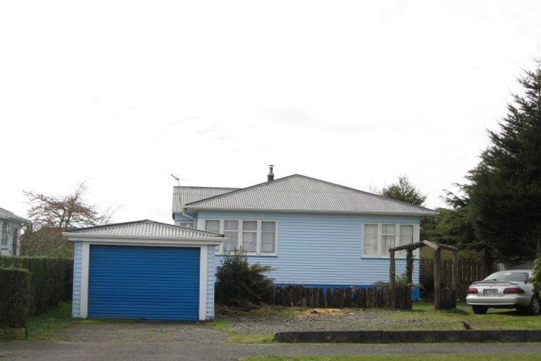 Photo of property in 20 Achilles Street, Stratford, 4332