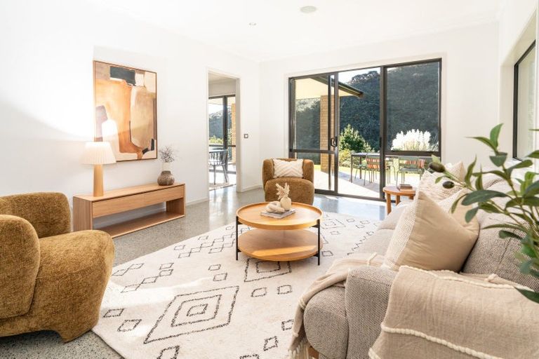 Photo of property in 150 Makara Road, Makara, Karori, 6972