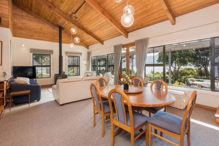 Photo of property in 718 Kenepuru Road, Mahau Sound, Picton, 7282