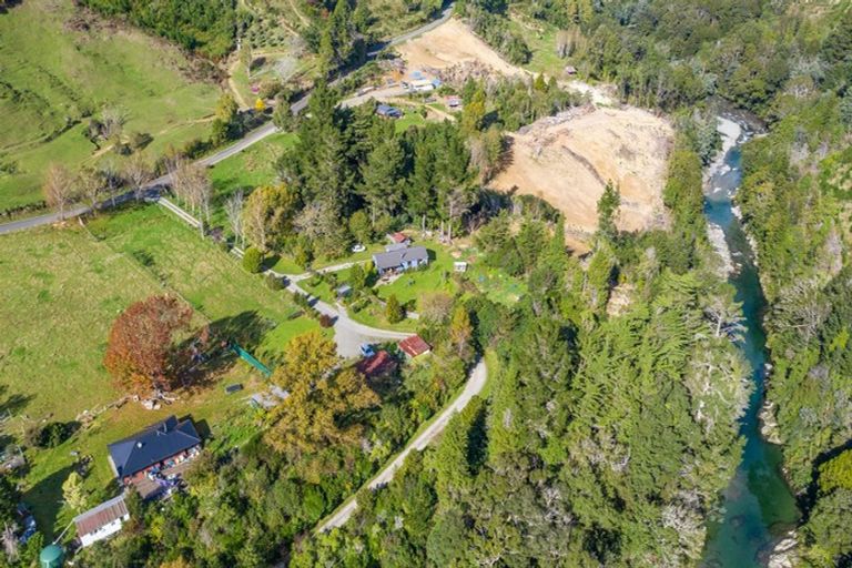 Photo of property in 820 Wakamarina Road, Wakamarina, Havelock, 7178