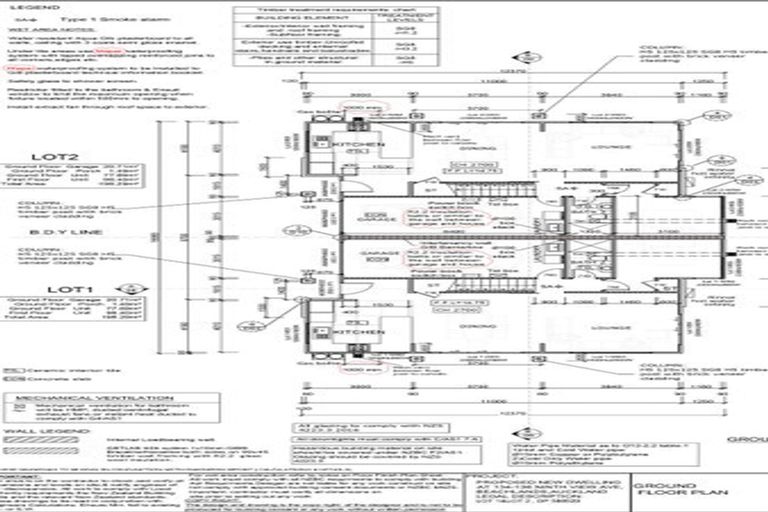 Photo of property in 134 Ninth View Avenue, Beachlands, Auckland, 2018