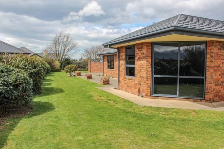 Photo of property in 104a Spaxton Street, Methven, 7730