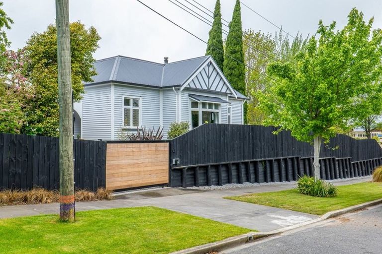 Photo of property in 134 Richardson Terrace, Woolston, Christchurch, 8023