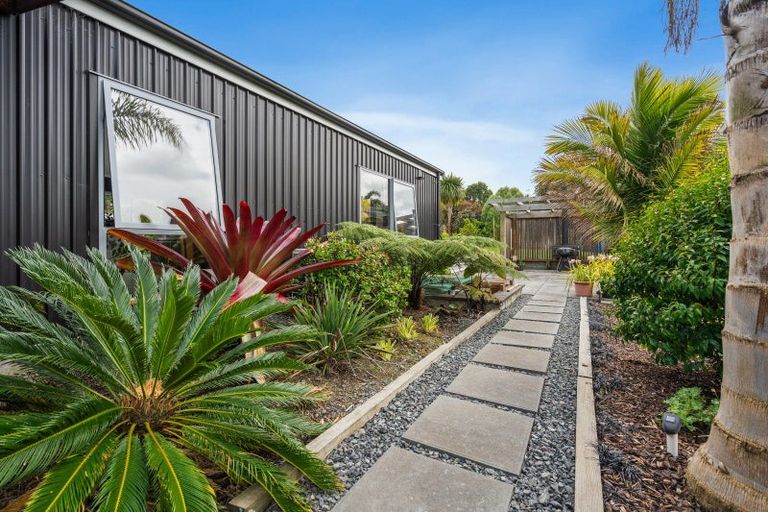 Photo of property in 30 Mccullough Road, Mangapai, Whangarei, 0178
