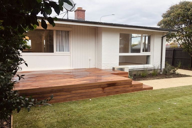 Photo of property in 1/28 Clyde Road, Upper Riccarton, Christchurch, 8041