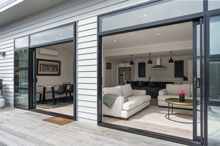 Photo of property in 22 Syrah Lane, Martinborough, 5711