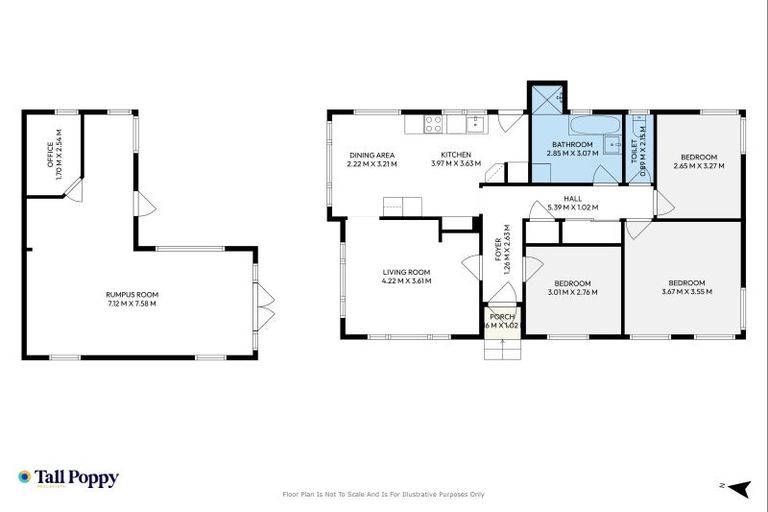 Photo of property in 19 Kowhai Avenue, Ebdentown, Upper Hutt, 5018