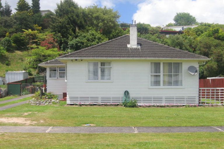 Photo of property in 26 Manson Street, Taumarunui, 3920