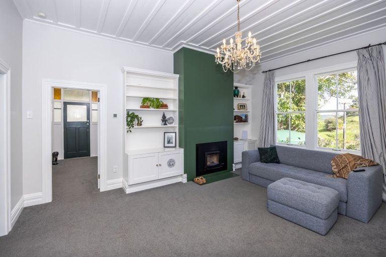 Photo of property in 406 Kakepuku Road, Pokuru, Te Awamutu, 3873