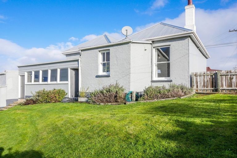 Photo of property in 34 Galloway Street, Mornington, Dunedin, 9011