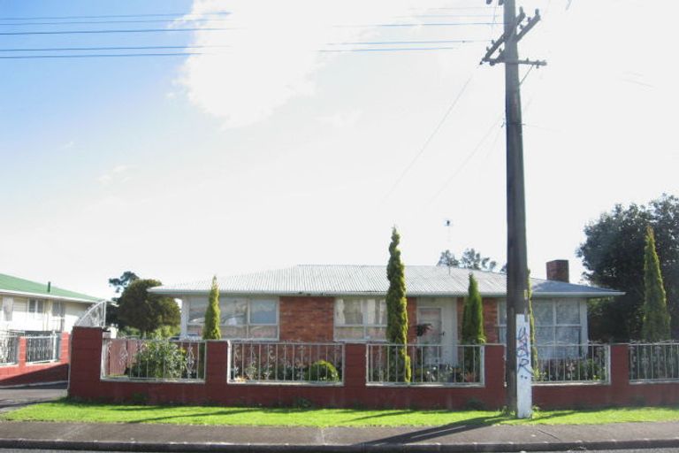Photo of property in 20 Hamill Road, Otara, Auckland, 2023