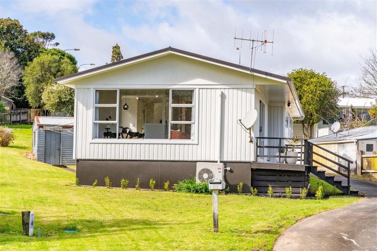 Photo of property in 22 Totara View, Wellsford, 0900