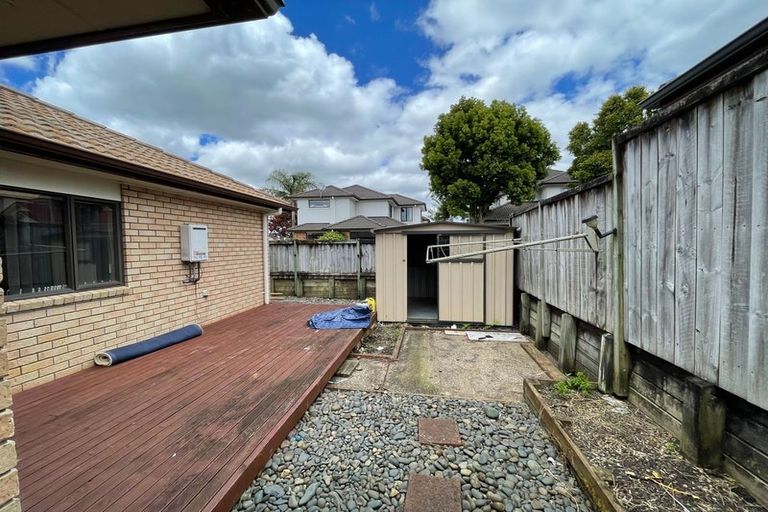 Photo of property in 69 Wayne Francis Drive, Flat Bush, Auckland, 2016