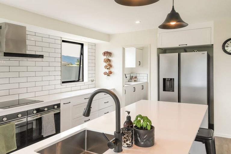 Photo of property in 44 Eastons Road, Westport, 7825