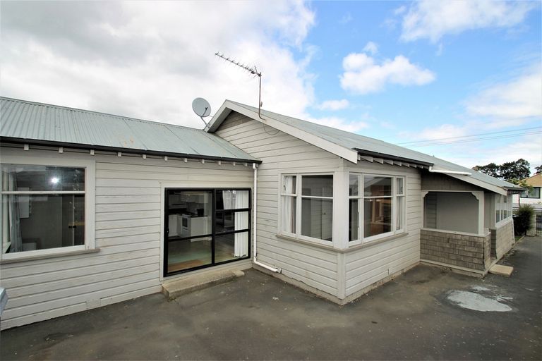 Photo of property in 91 Argyle Street, Mosgiel, 9024