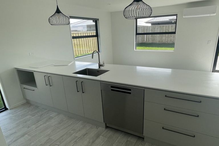 Photo of property in 54 Nethercote Way, Rolleston, 7614