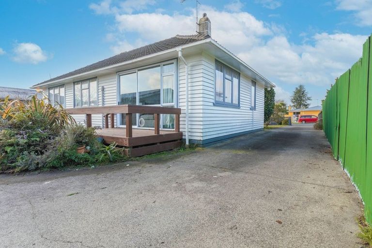Photo of property in 132 Elizabeth Drive, Tokoroa, 3420