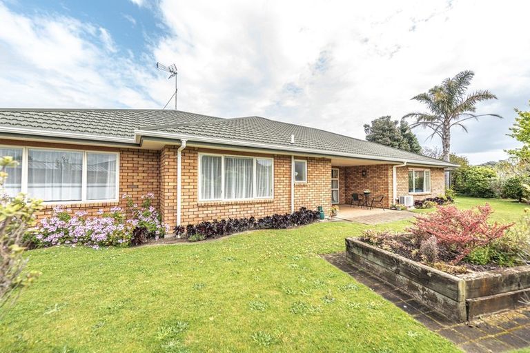 Photo of property in 15 Perrett Drive, Otamatea, Whanganui, 4500
