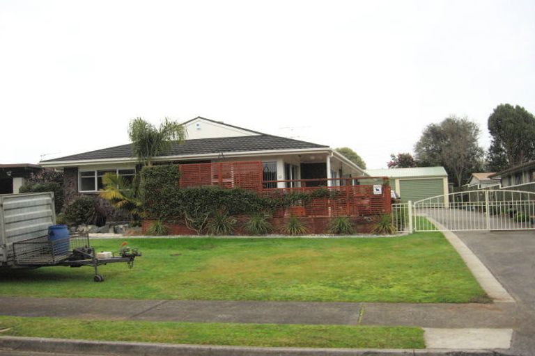 Photo of property in 12 The Lea, Pahurehure, Papakura, 2113