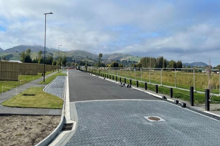 Photo of property in 3 Peak Lane, Halswell, 8025