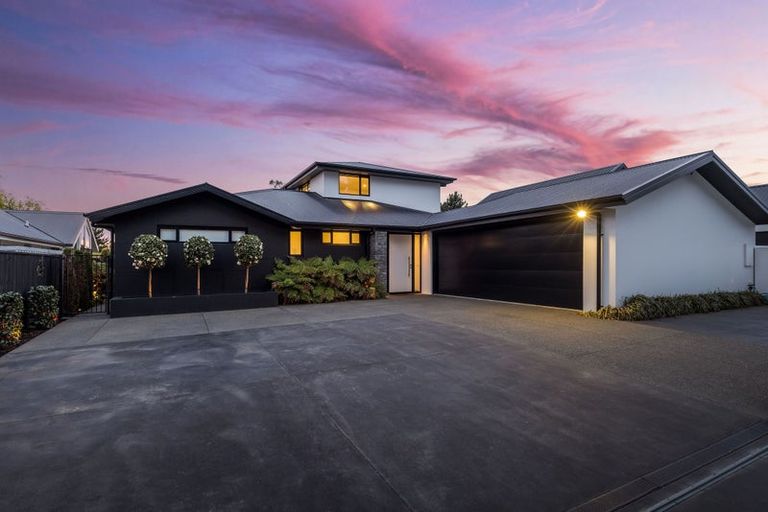 Photo of property in 8 Dale Street, Kaiapoi, 7630