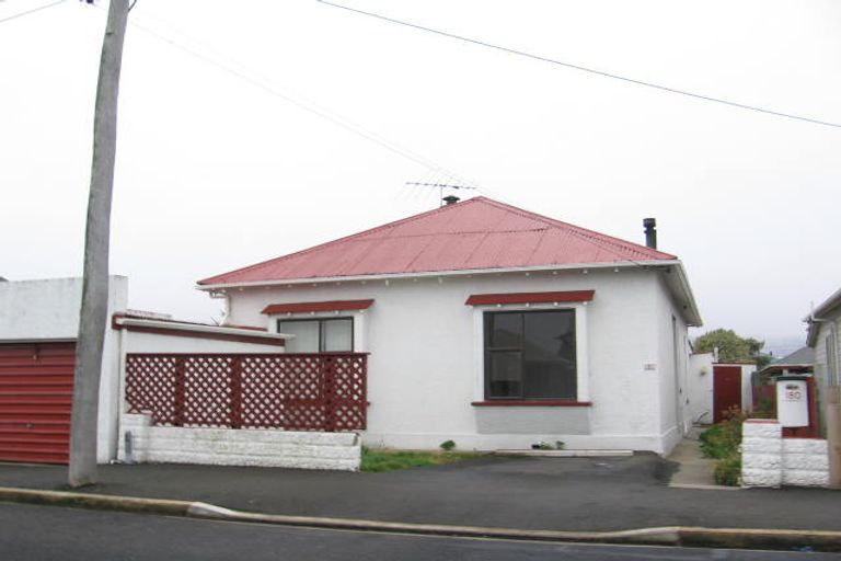 Photo of property in 180 Melbourne Street, South Dunedin, Dunedin, 9012