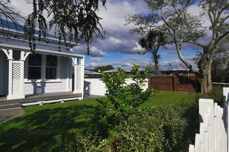 Photo of property in 550 Fergusson Drive, Trentham, Upper Hutt, 5018