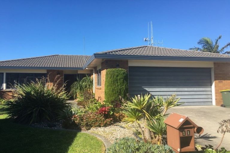 Photo of property in 11 Reef Avenue, Papamoa Beach, Papamoa, 3118