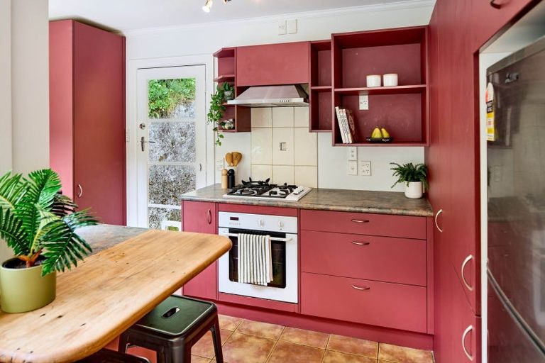 Photo of property in 182a Darlington Road, Miramar, Wellington, 6022