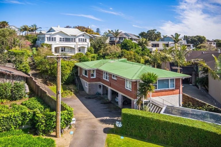 Photo of property in 7 Audrey Road, Takapuna, Auckland, 0620