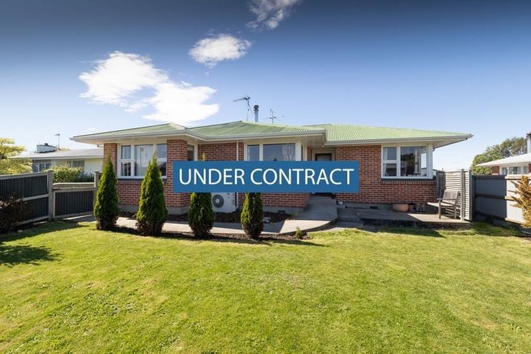 Photo of property in 7 Reddecliffe Crescent, Hampstead, Ashburton, 7700