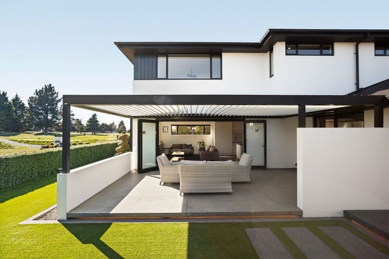 Photo of property in 8 Dale Street, Kaiapoi, 7630