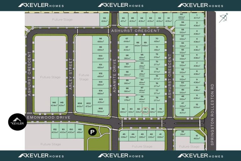 Photo of property in 189 Lemonwood Drive, Rolleston, 7615