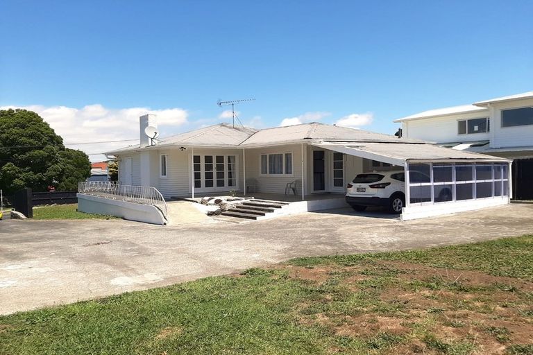 Photo of property in 47 Mahia Road, Manurewa, Auckland, 2102