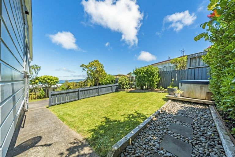 Photo of property in 267b Dowse Drive, Maungaraki, Lower Hutt, 5010