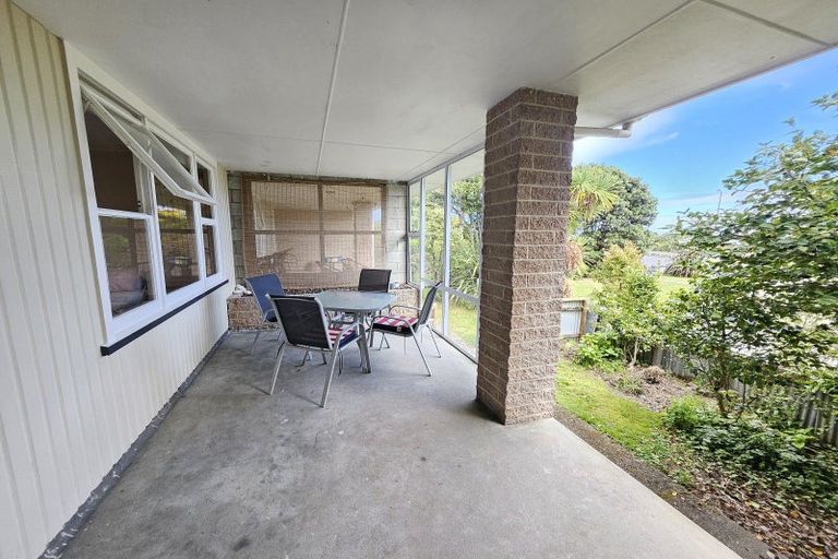 Photo of property in 27 Domain Terrace, Karoro, Greymouth, 7805
