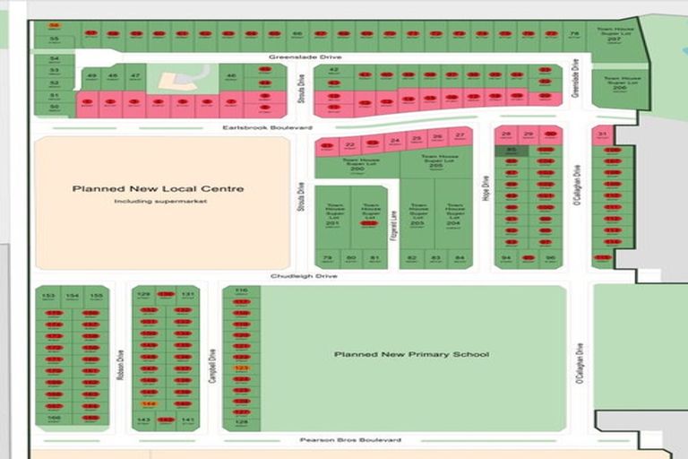 Photo of property in 14 Campbell Drive, Lincoln, 7674