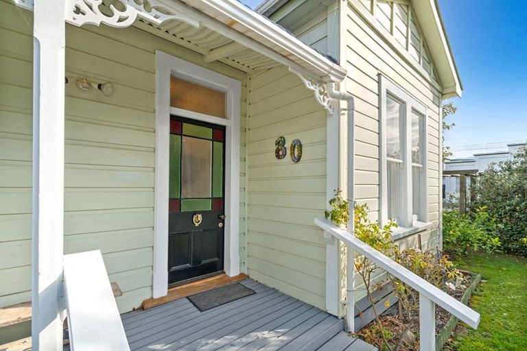 Photo of property in 80 Fox Street, Avenal, Invercargill, 9810