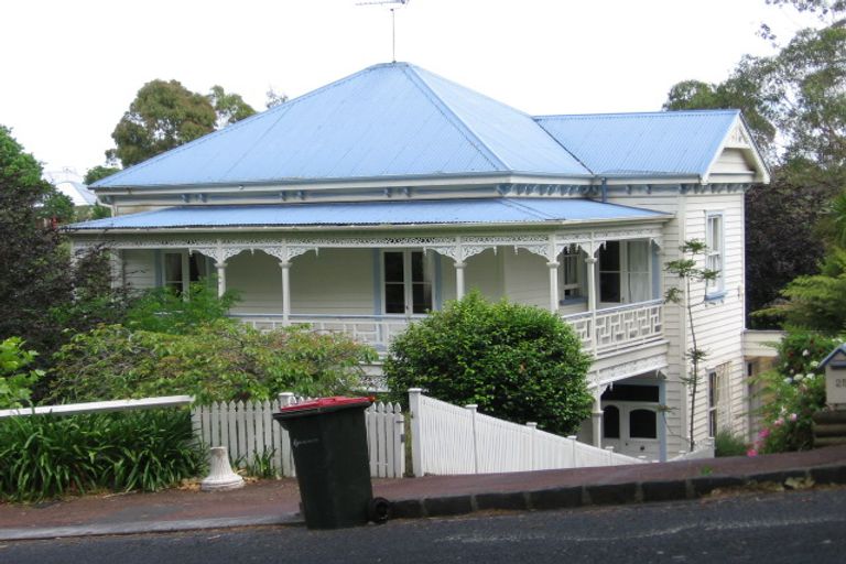 Photo of property in 25 Francis Street, Grey Lynn, Auckland, 1021