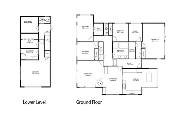 Photo of property in 288 Rosetta Road, Raumati Beach, Paraparaumu, 5032