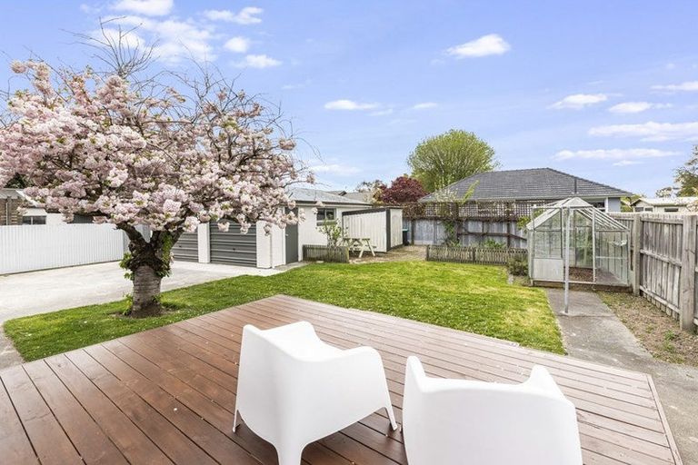 Photo of property in 200 Hendersons Road, Hoon Hay, Christchurch, 8025