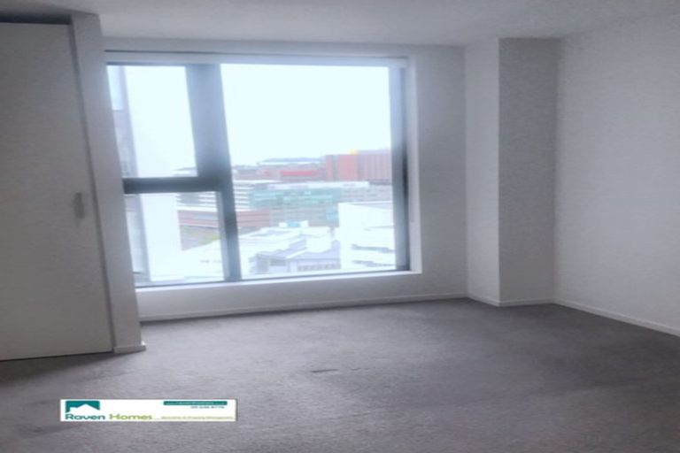 Photo of property in Queen's Residences, 2002/8 Airedale Street, Auckland Central, Auckland, 1010