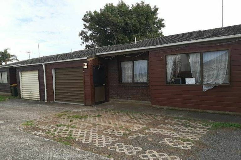 Photo of property in 2/62 Kolmar Road, Papatoetoe, Auckland, 2025