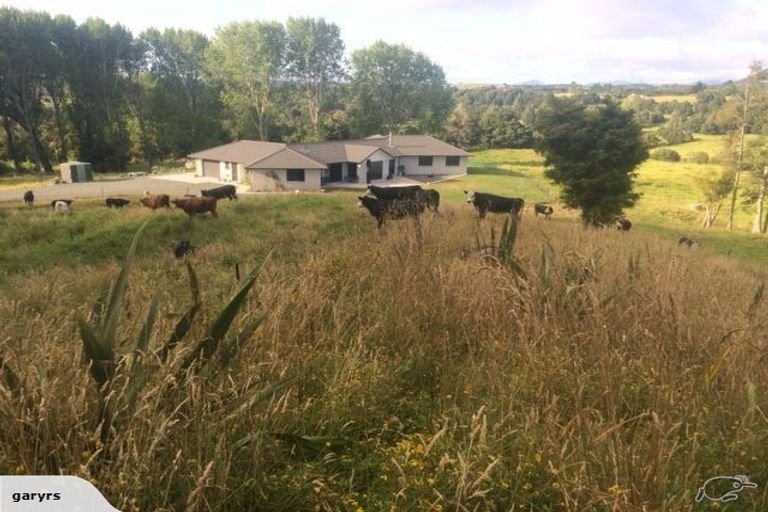 Photo of property in 362a Cemetery Road, Maunu, Whangarei, 0179